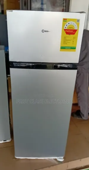 Auto Defroster Sigma Appliances Top Refrigerator