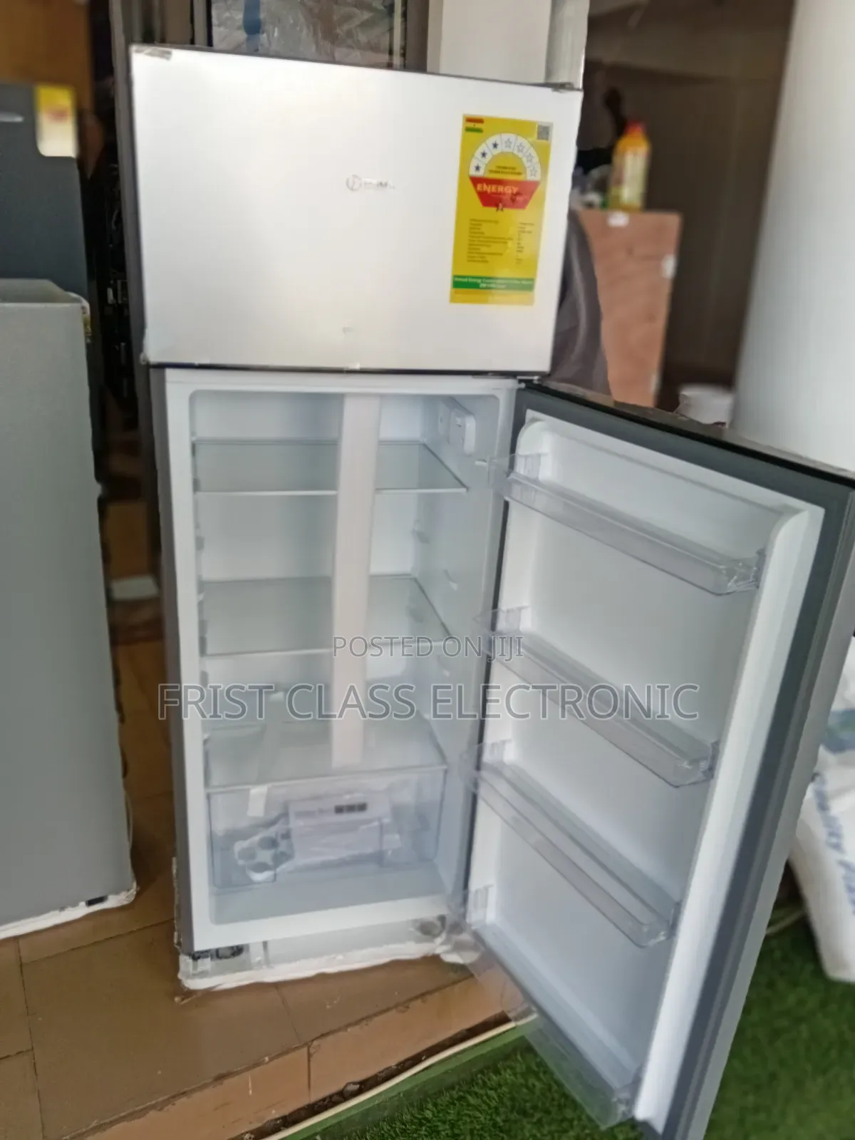 Auto Defroster Sigma Appliances Top Refrigerator