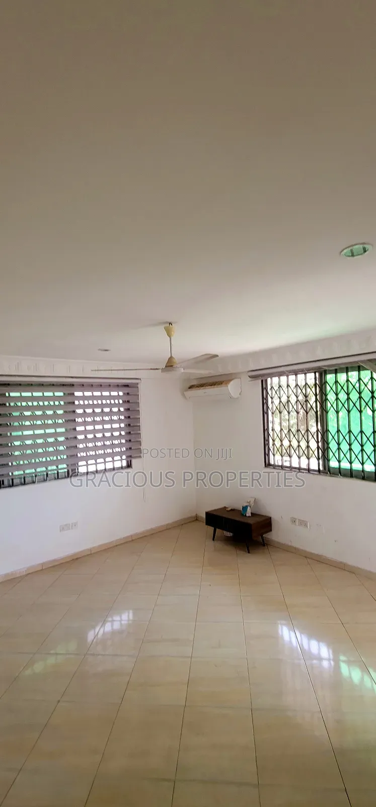2bdrm Apartment in Gracious Properties, Abelemkpe for rent
