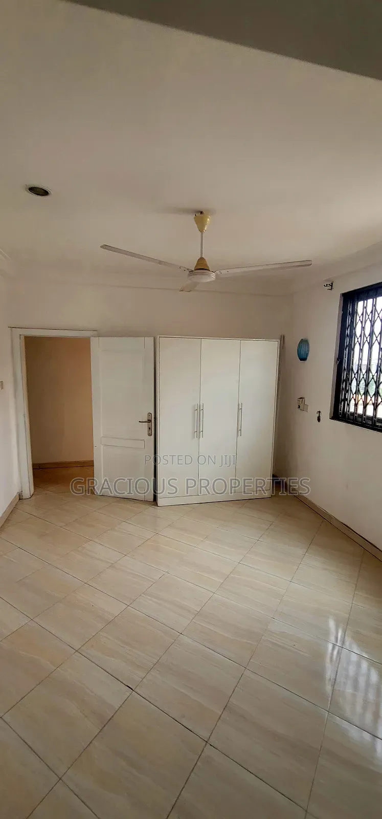 2bdrm Apartment in Gracious Properties, Abelemkpe for rent