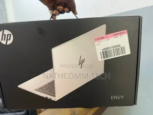 New Laptop HP Envy X360 8GB Intel Core I5 SSD 512GB