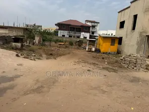 50 X 80 Plot of Land for Sale at Haatso, Price Ghs600,000 Negotiable
