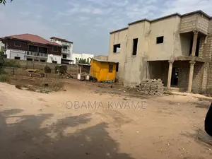 50 X 80 Plot of Land for Sale at Haatso, Price Ghs600,000 Negotiable