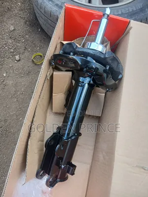 Elantra 2020 Front Shocks (2pcs)