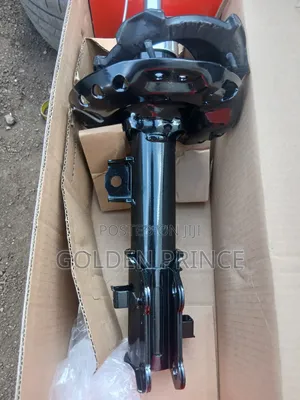 Elantra 2020 Front Shocks (2pcs)