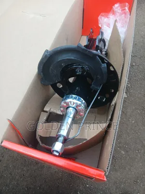 Elantra 2020 Front Shocks (2pcs)
