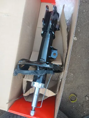 Elantra 2020 Front Shocks (2pcs)