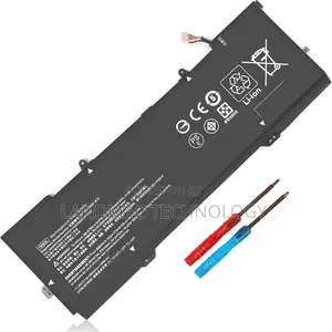 Genuine Yb06xl Battery For Hp Spectre X360 15-ch034ng 926372-855 92842