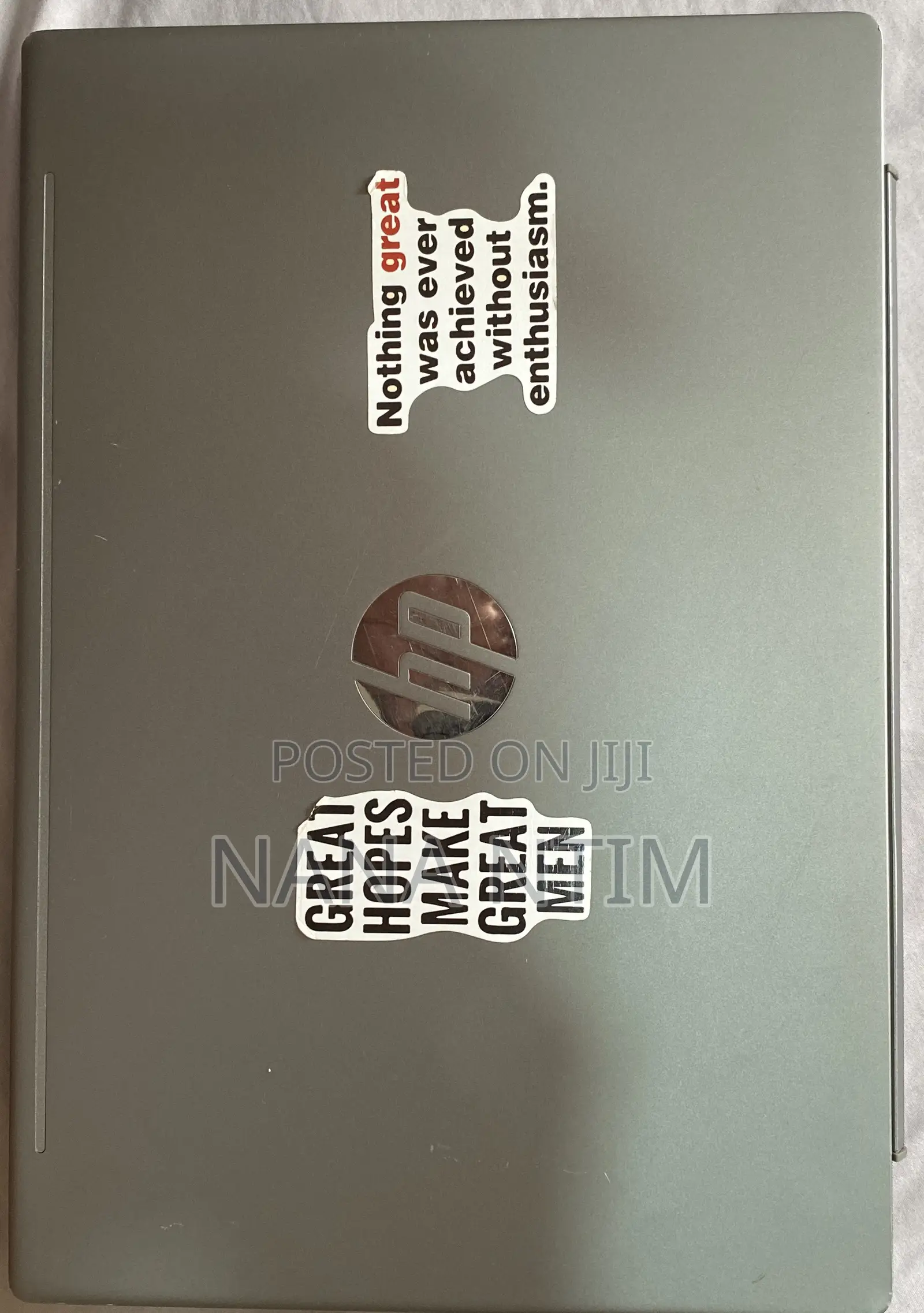 Laptop HP Pavilion 14-Ce3064st 8GB Intel Core I5 HDD+SSD 1T