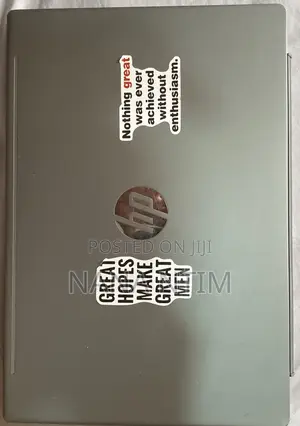 Laptop HP Pavilion 14-Ce3064st 8GB Intel Core I5 HDD+SSD 1T
