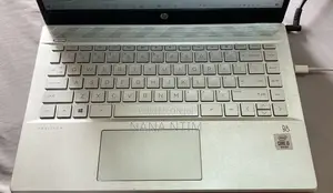 Laptop HP Pavilion 14-Ce3064st 8GB Intel Core I5 HDD+SSD 1T
