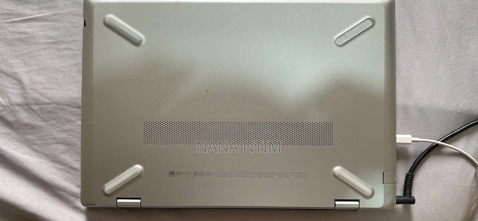 Laptop HP Pavilion 14-Ce3064st 8GB Intel Core I5 HDD+SSD 1T