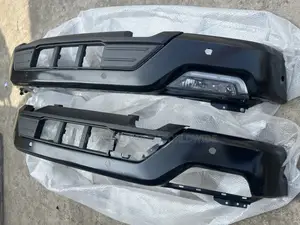 Ford F150 Original Front Bumper 2021-2023