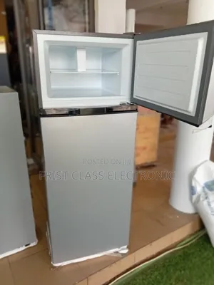 Sigma Appliances Trending Refrigerator 3stars Rating Double Door