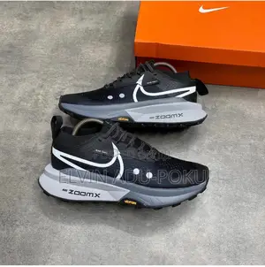 Nike Trail Zoom X Vibram Sneakers In Different Colours , Swipe >>>>