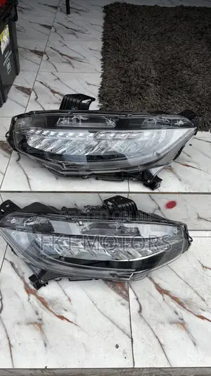 Honda Civic Headlight Touring 2016,2017,2018,2019,2020