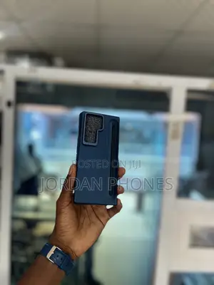 Galaxy Z Fold 7 Case