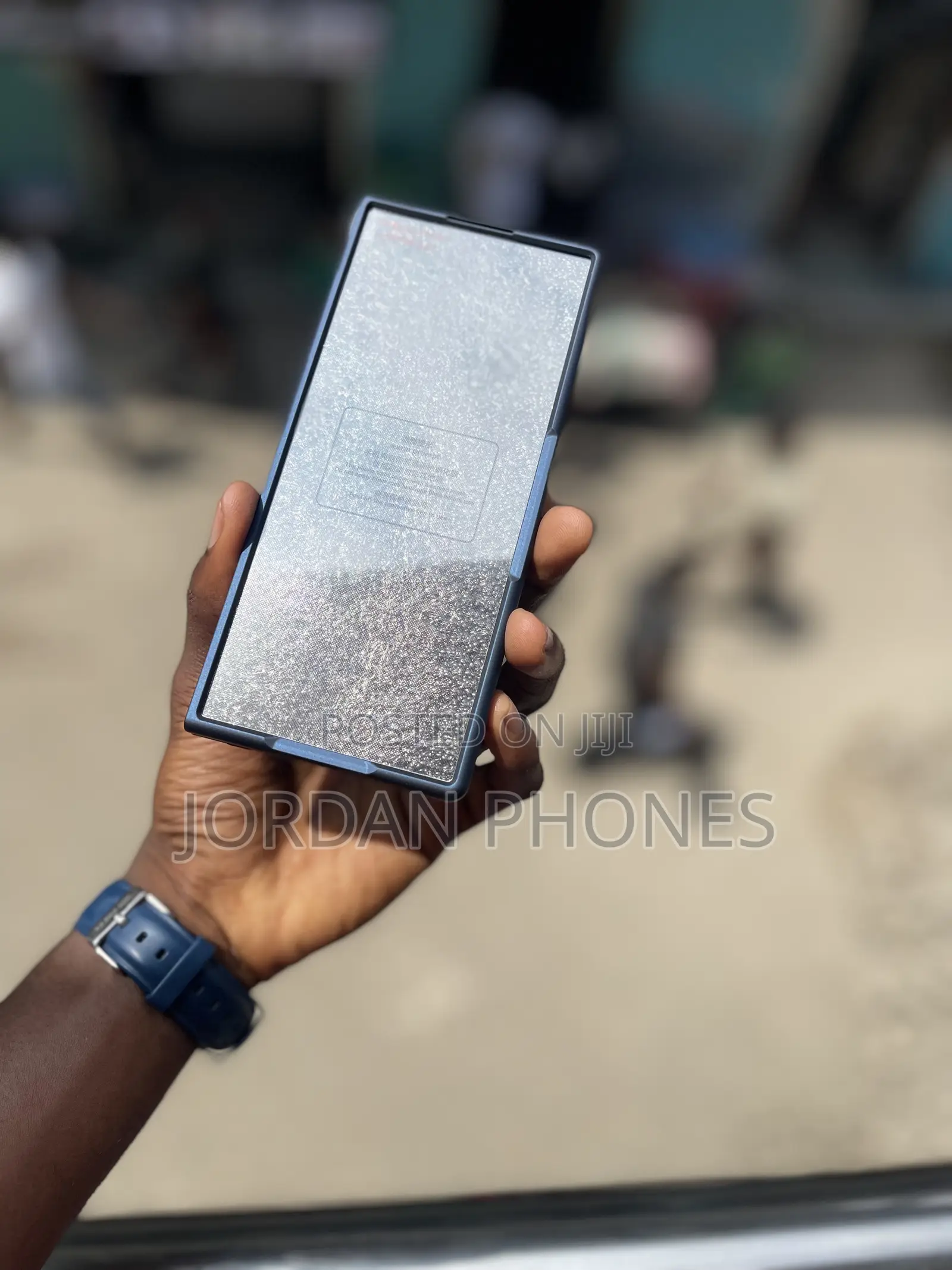 Galaxy Z Fold 7 Case