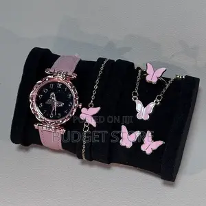 Ladies Watch