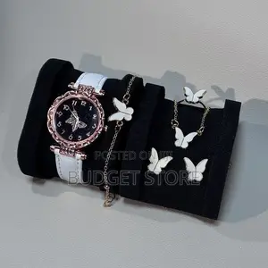 Ladies Watch