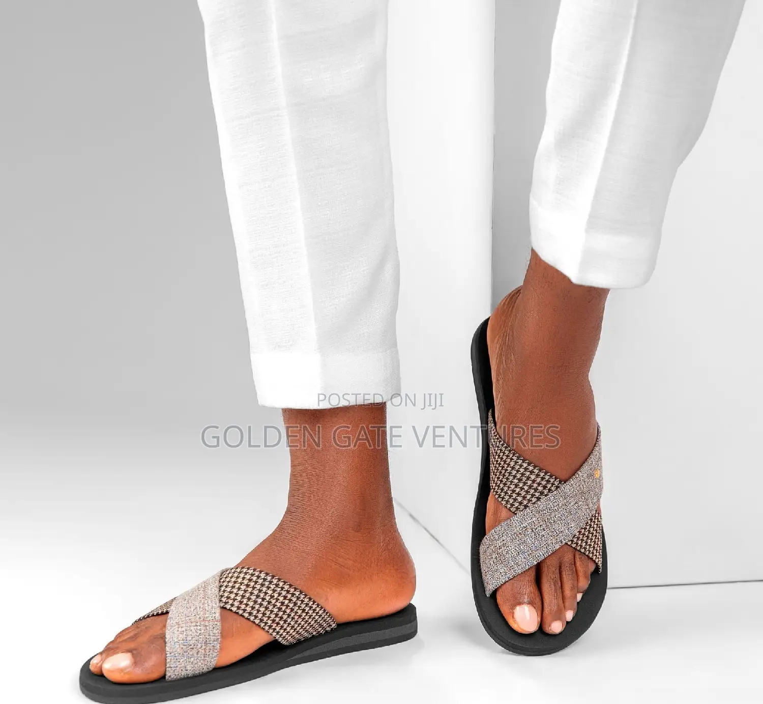 Classic Shoes
