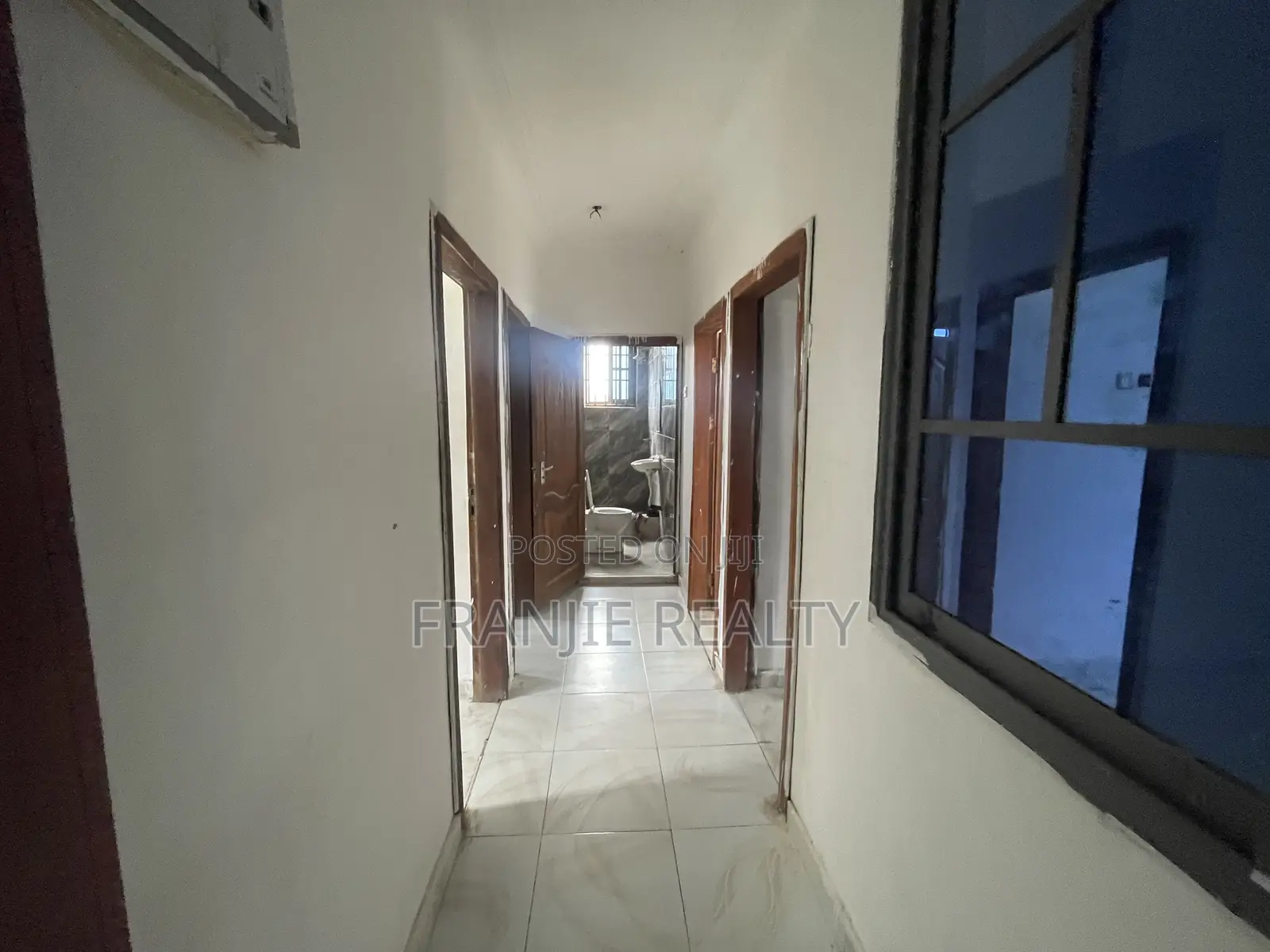 3bdrm Apartment in Franjie Realty, Weija for rent