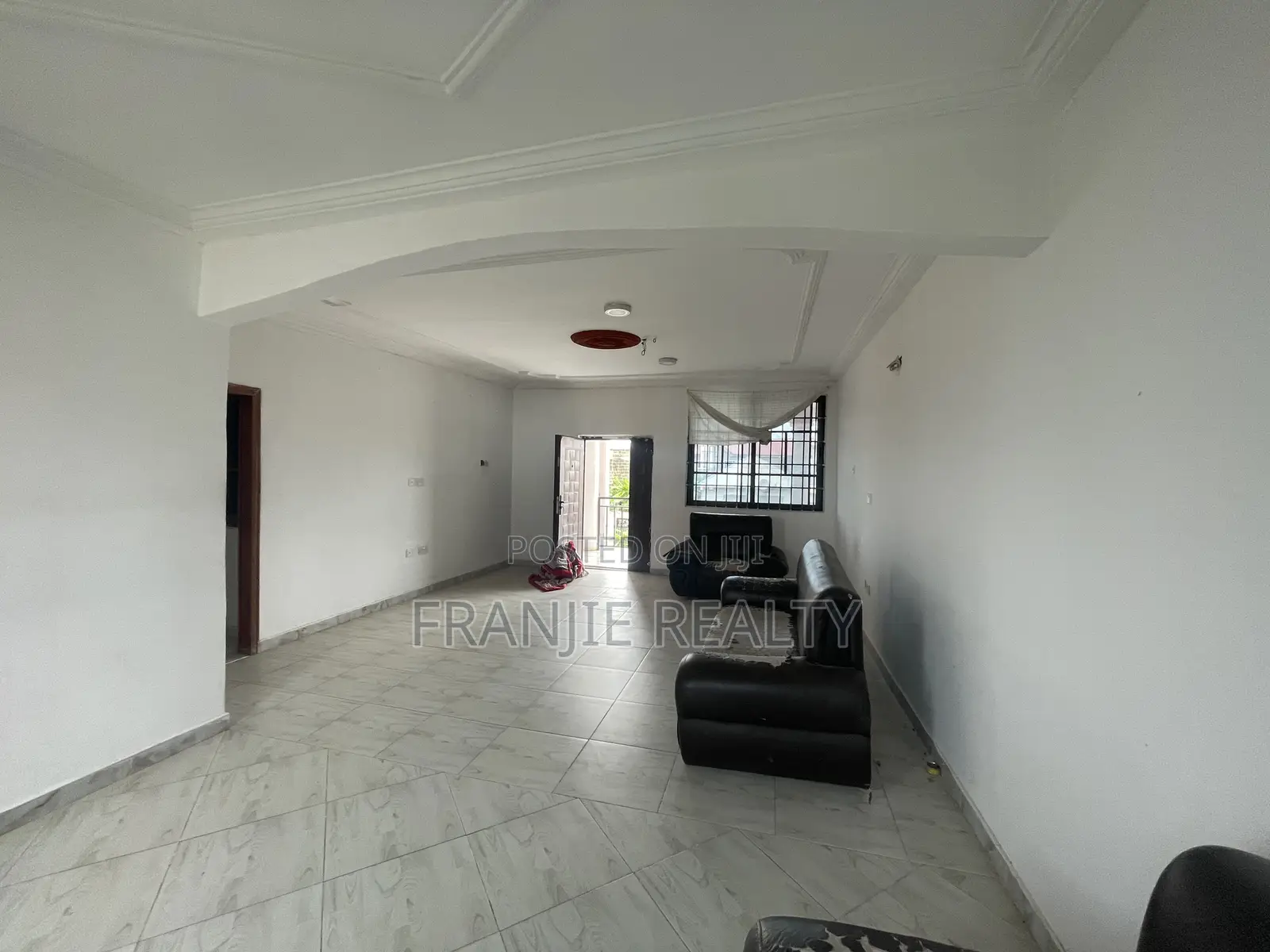 3bdrm Apartment in Franjie Realty, Weija for rent