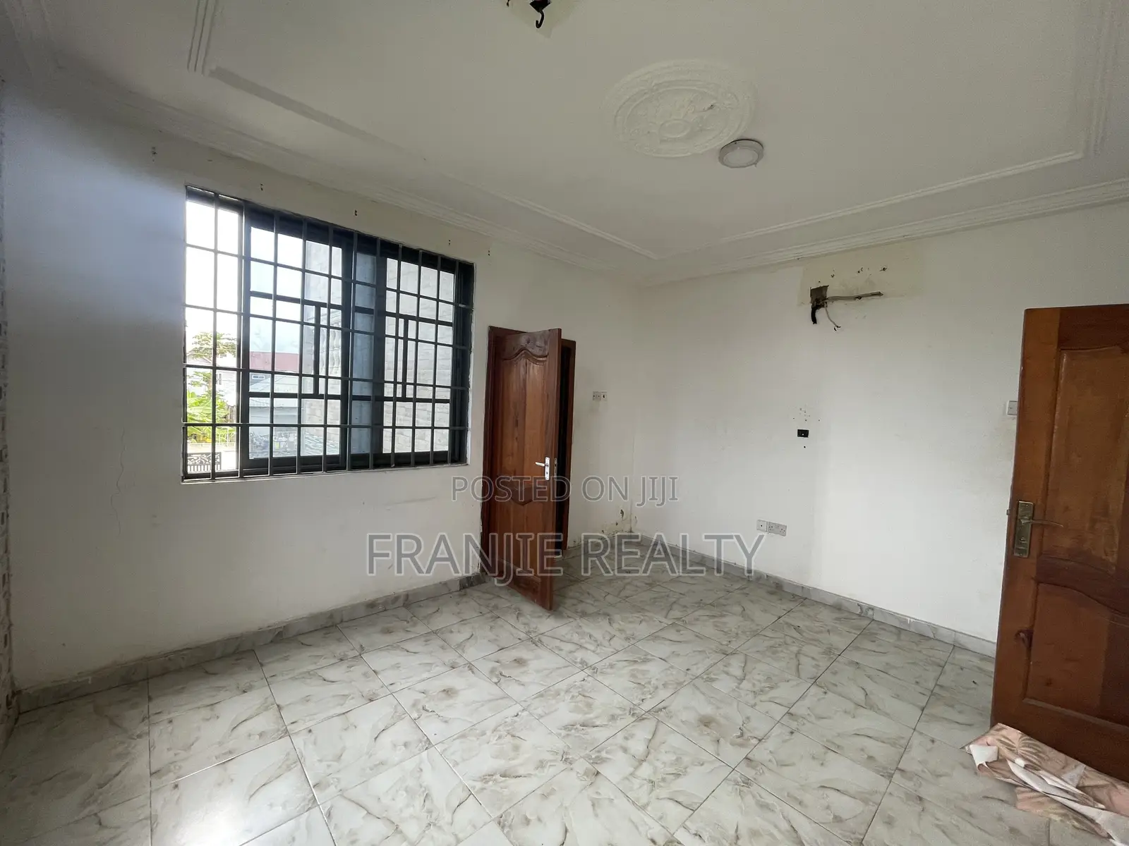 3bdrm Apartment in Franjie Realty, Weija for rent