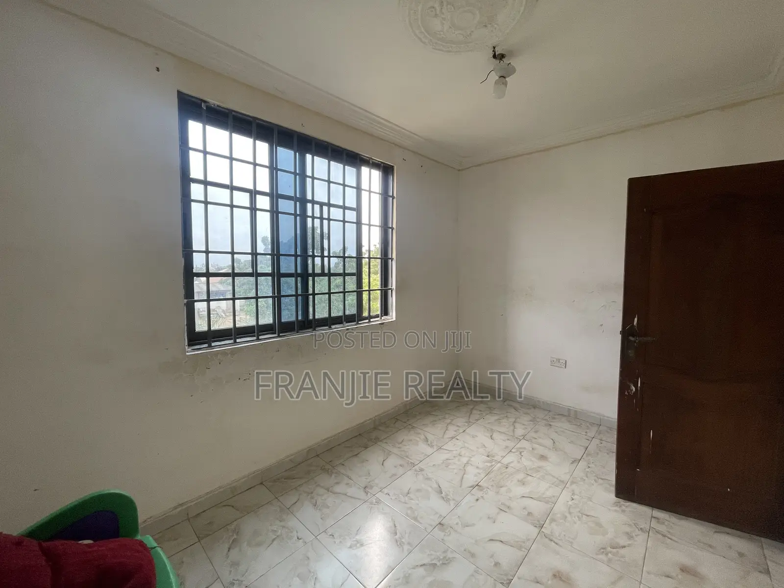 3bdrm Apartment in Franjie Realty, Weija for rent