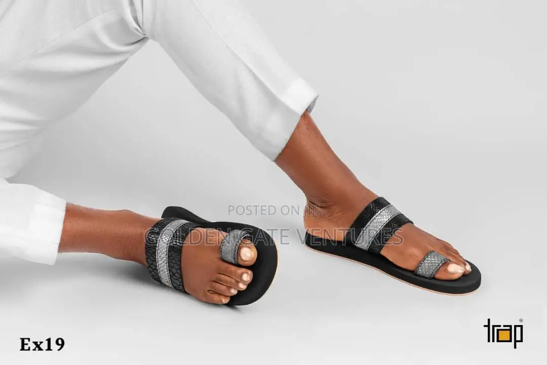 Classic Shoes