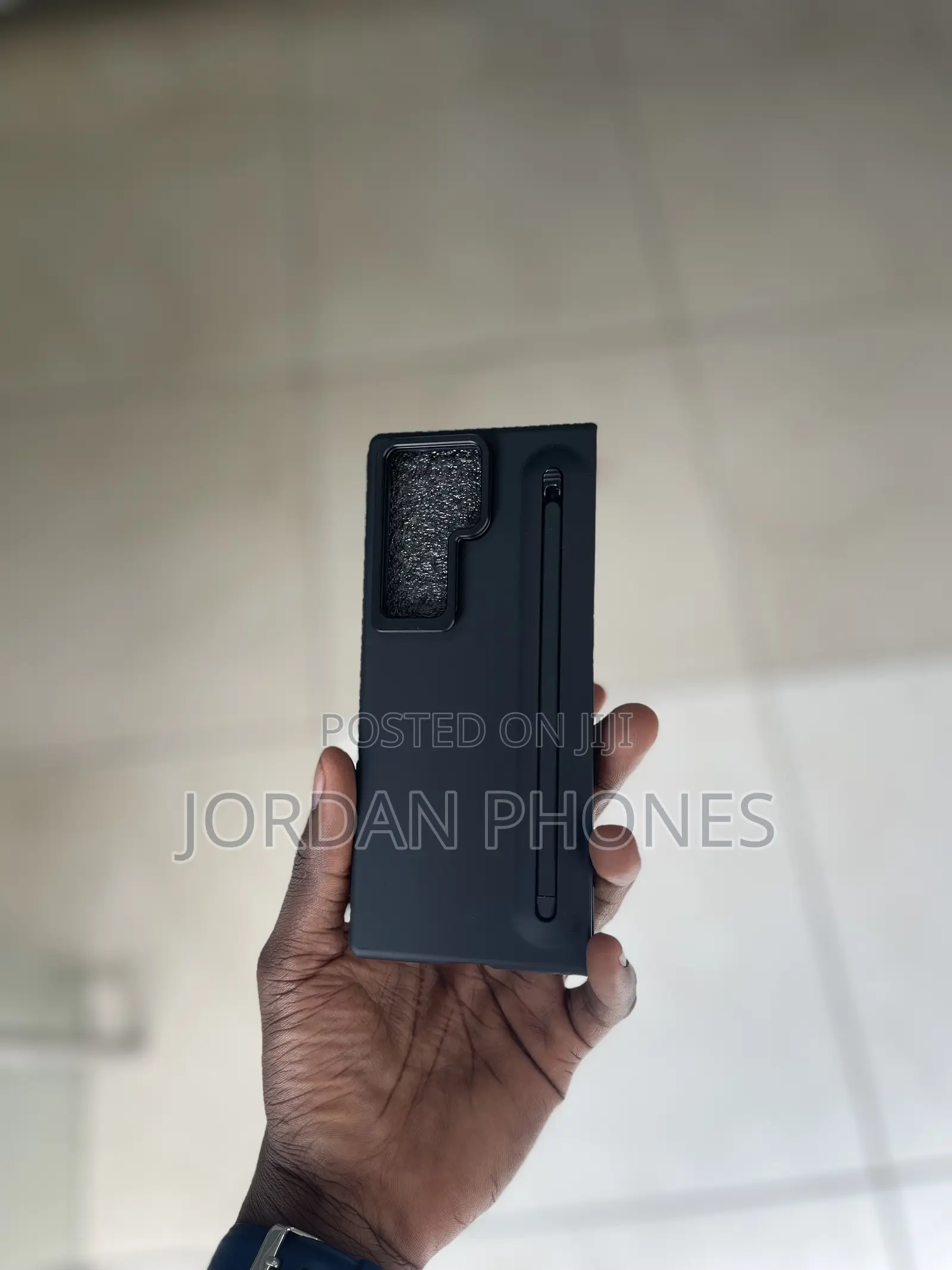 Galaxy Z Fold 4 Case