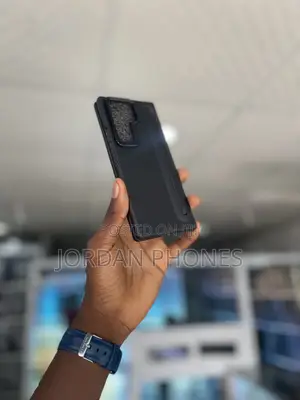 Galaxy Z Fold 4 Case