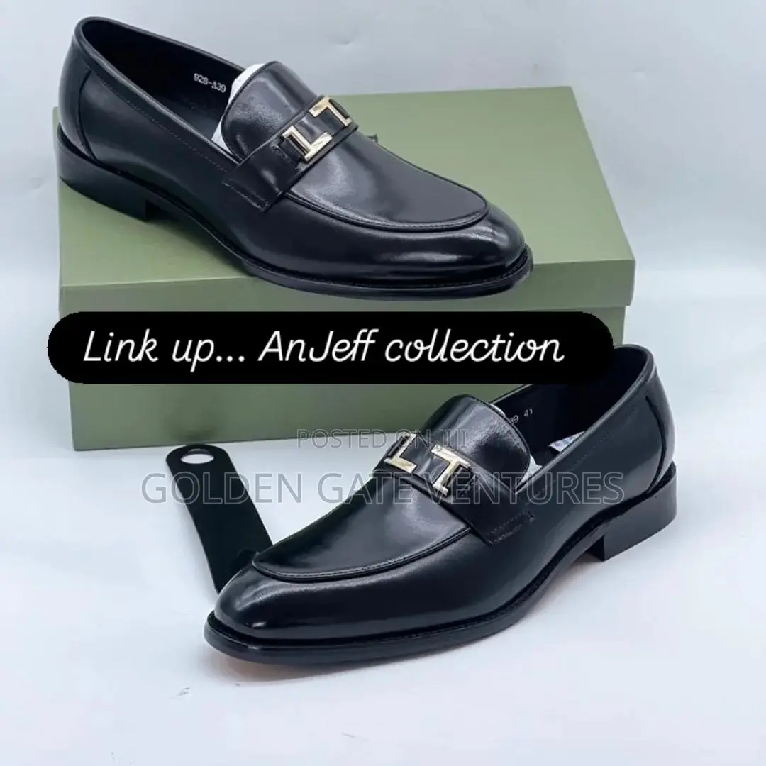 Authentic Shoes