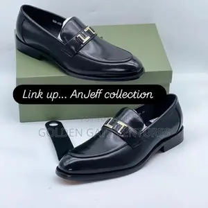 Authentic Shoes