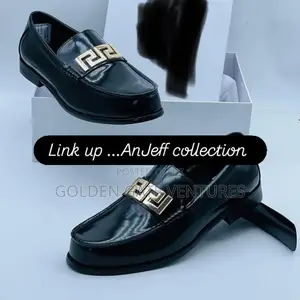Authentic Shoes