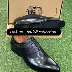 Authentic Shoes
