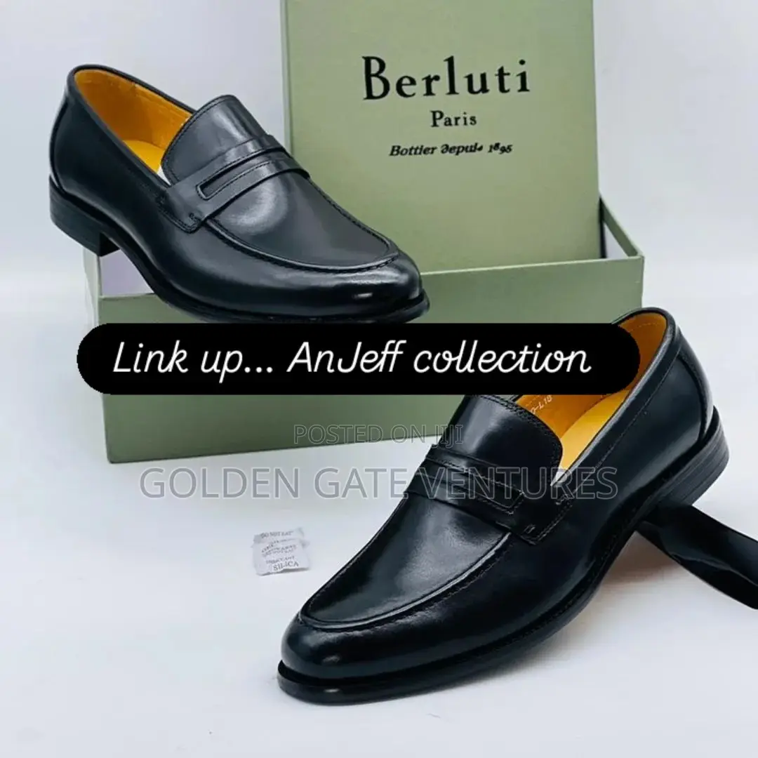Authentic Shoes