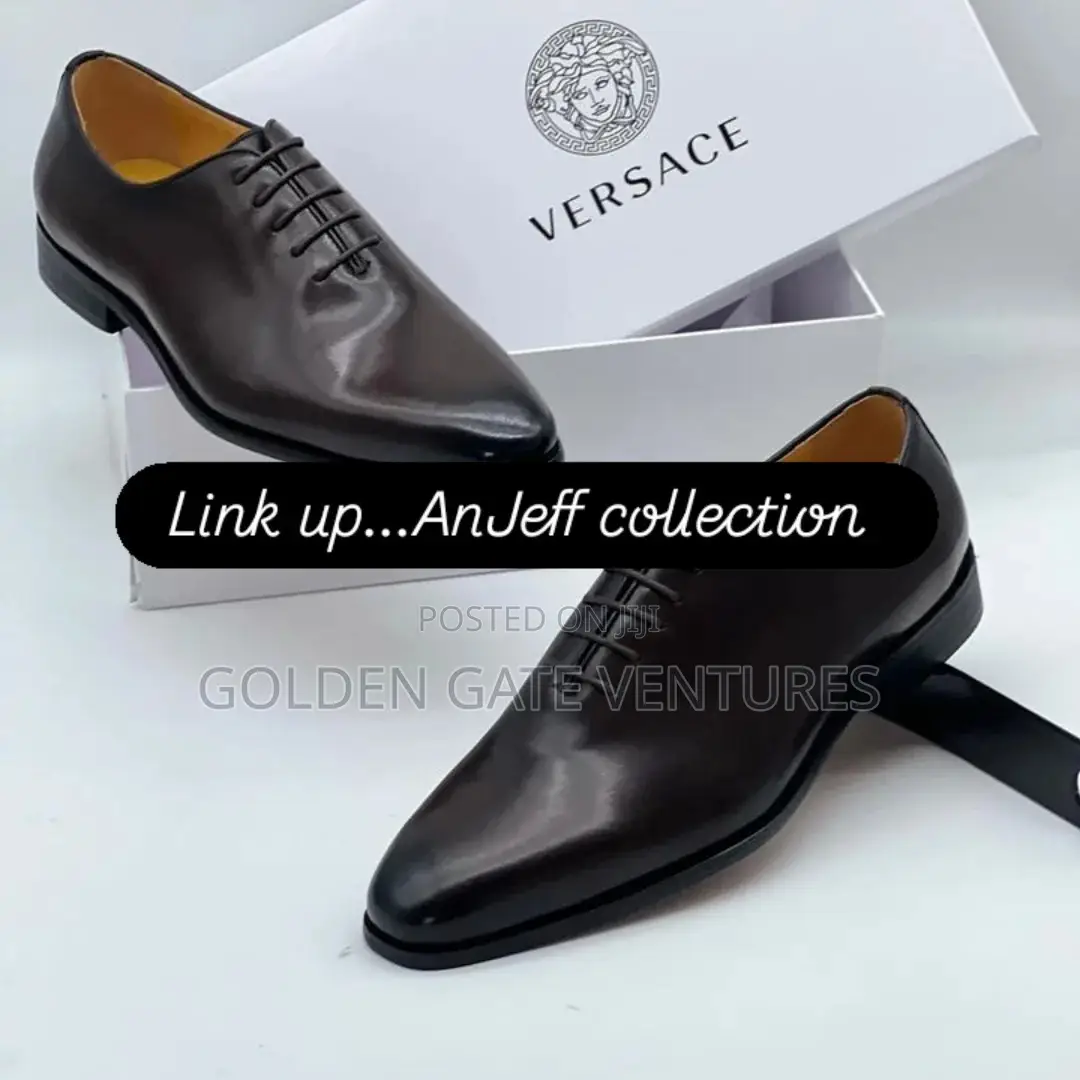 Authentic Shoes