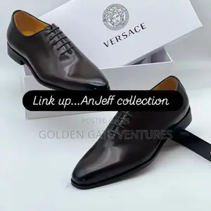 Authentic Shoes