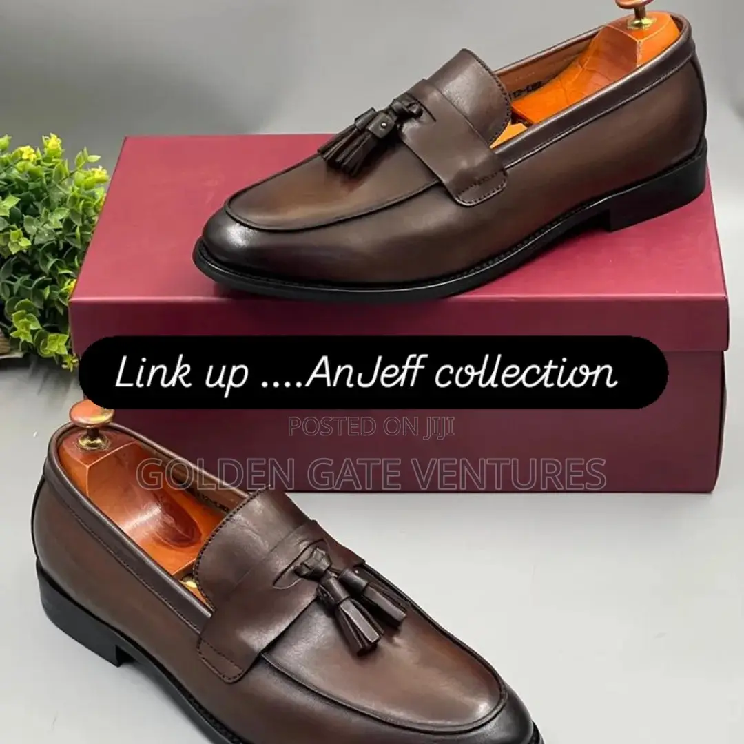 Authentic Shoes