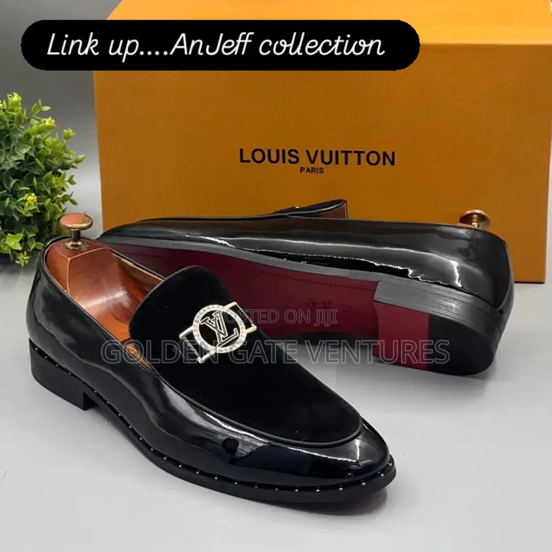 Authentic Shoes