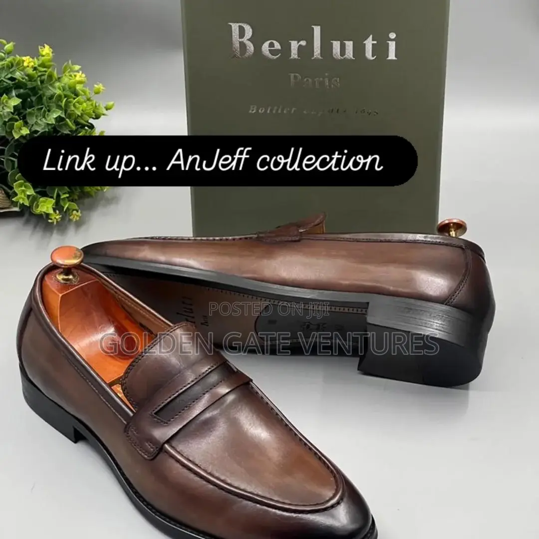 Authentic Shoes