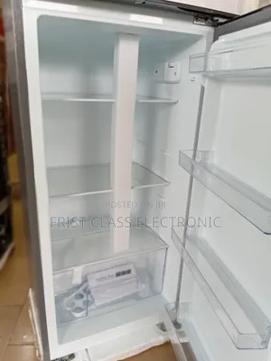 Sigma Appliances Refrigerator Affordability and Efficiency Assured