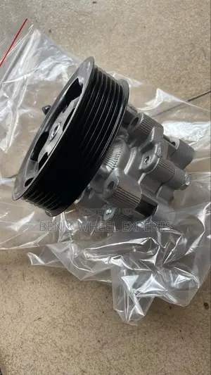Power Steering Motor Mitsubishi Pajero