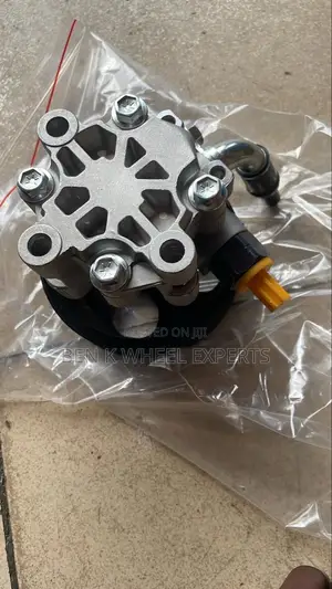 Power Steering Motor Mitsubishi Pajero