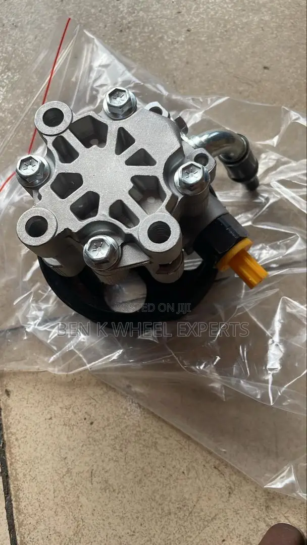 Power Steering Motor Mitsubishi Pajero