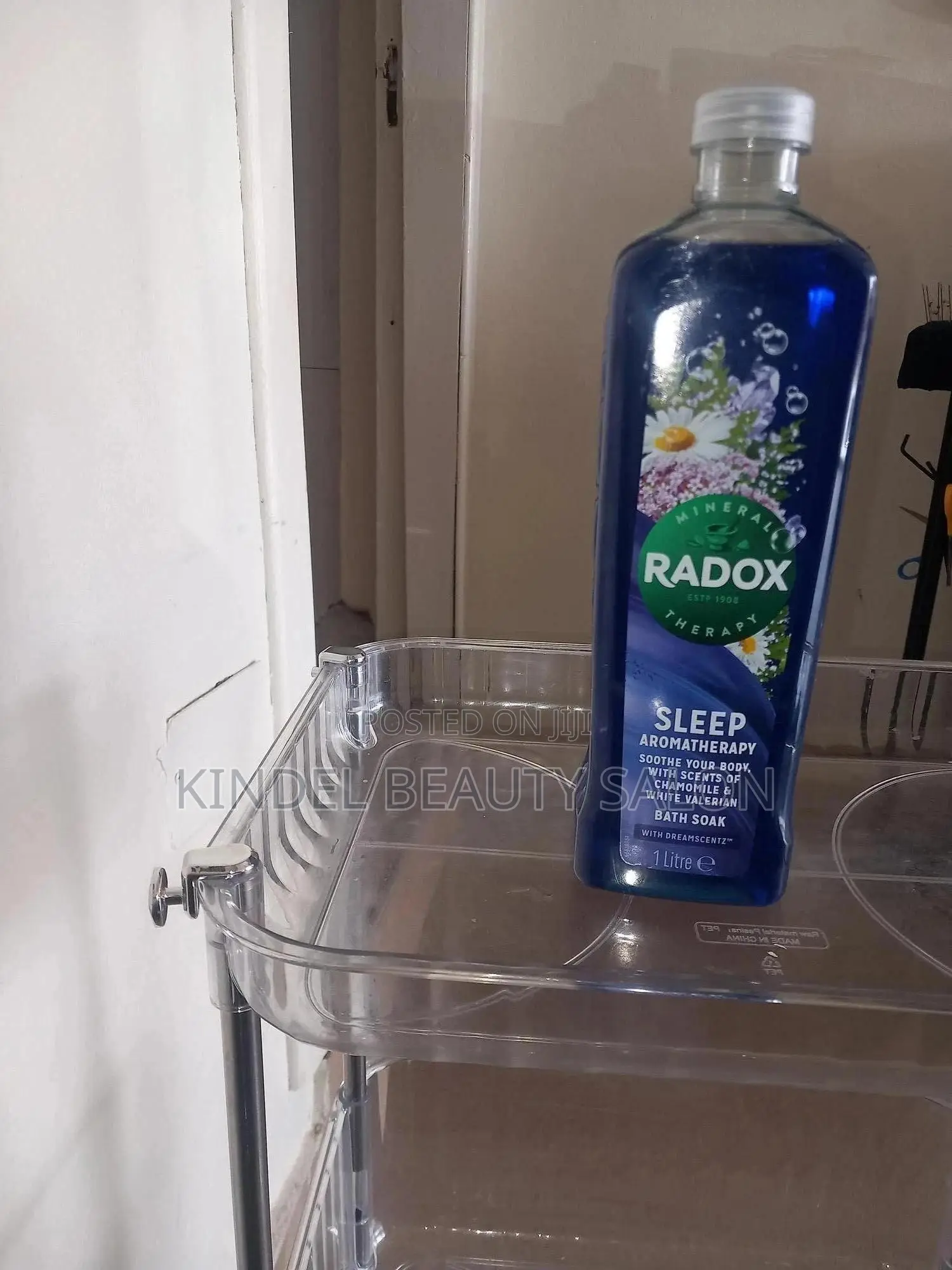 Shower Gel
