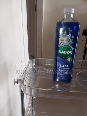 Shower Gel