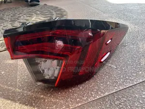 Rx350 2017 -2020 Tail Light