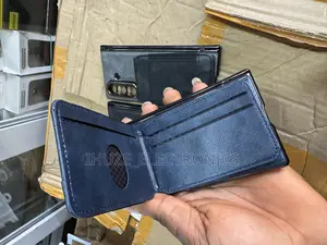 Galaxy Fold7 Premium Magsafe Cover With Card Holder